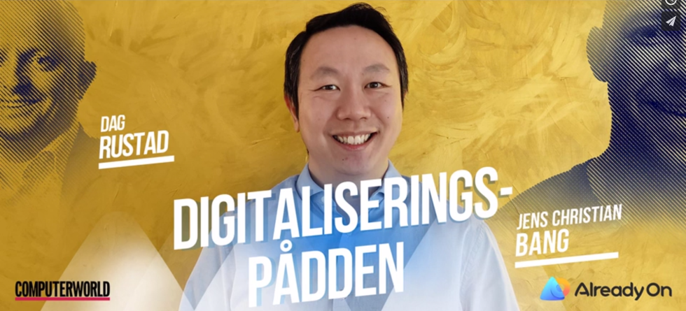 Automatisering med kunstig intelligens - KI